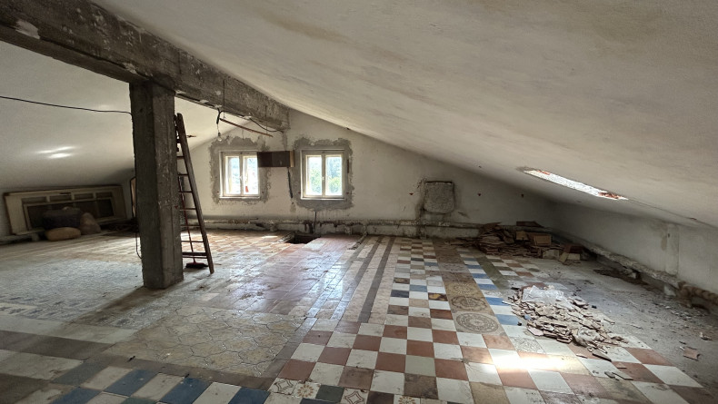 immobiliare il Quadrifoglio Trieste