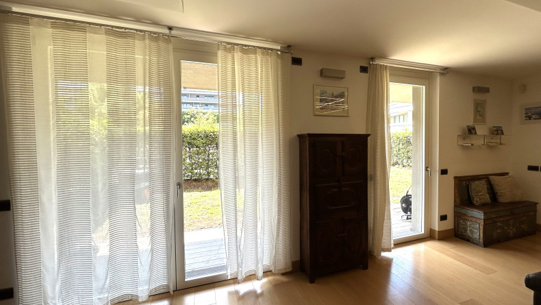 immobiliare il Quadrifoglio Trieste