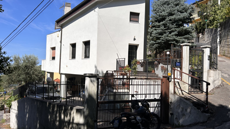 immobiliare il Quadrifoglio Trieste