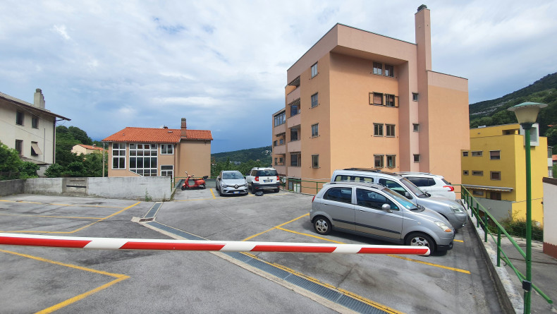 immobiliare il Quadrifoglio Trieste