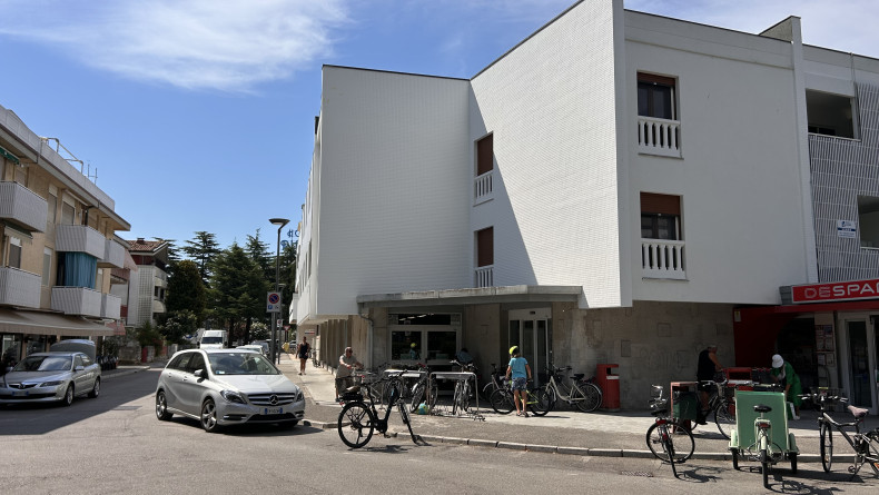 immobiliare il Quadrifoglio Trieste