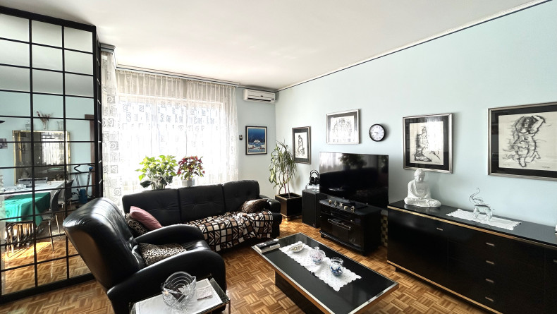 immobiliare il Quadrifoglio Trieste