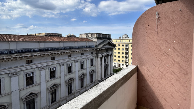immobiliare il Quadrifoglio Trieste
