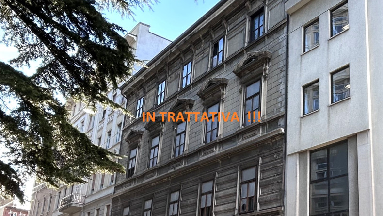 immobiliare il Quadrifoglio Trieste