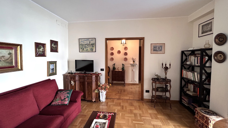 immobiliare il Quadrifoglio Trieste
