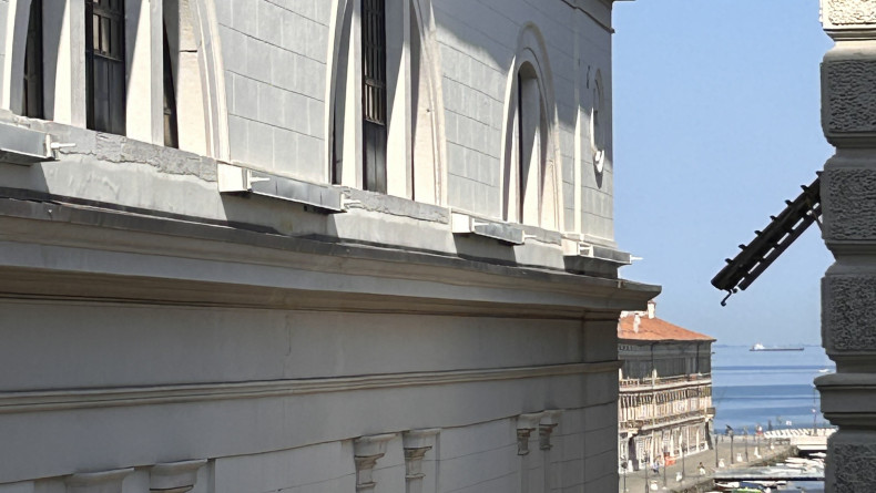 immobiliare il Quadrifoglio Trieste