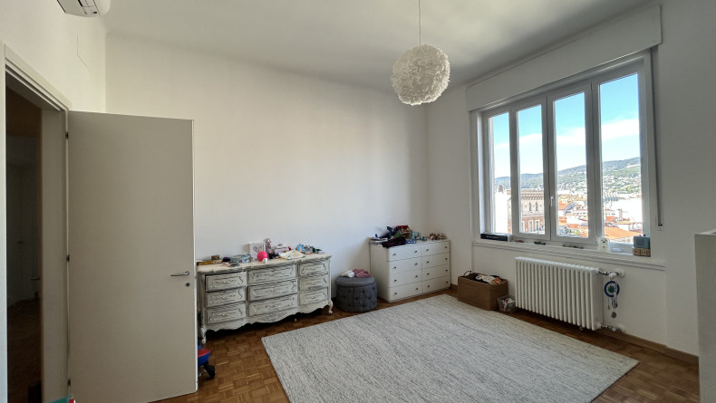 immobiliare il Quadrifoglio Trieste