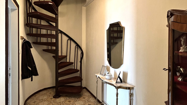 immobiliare il Quadrifoglio Trieste