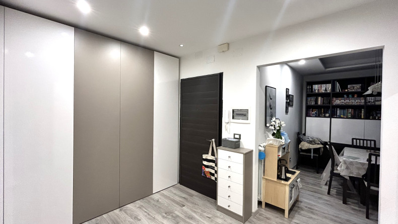 immobiliare il Quadrifoglio Trieste