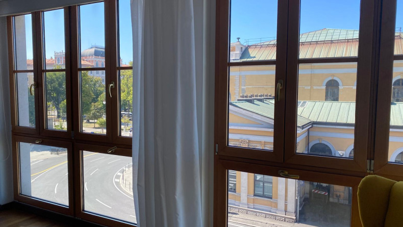 immobiliare il Quadrifoglio Trieste