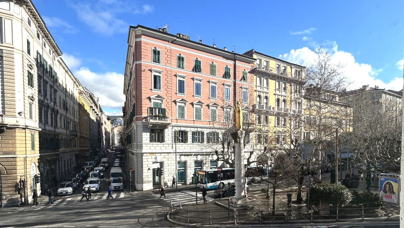 immobiliare il Quadrifoglio Trieste