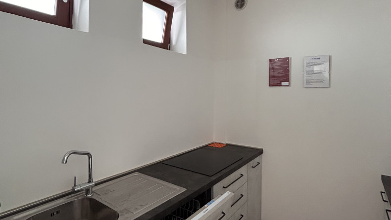 immobiliare il Quadrifoglio Trieste