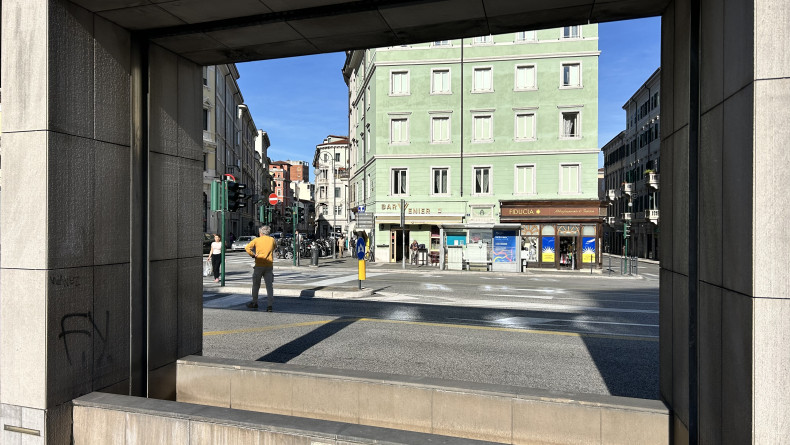 immobiliare il Quadrifoglio Trieste