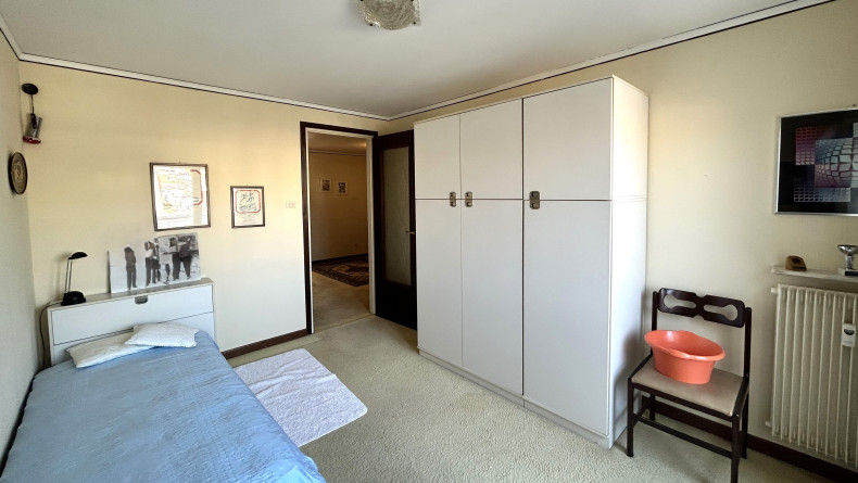 immobiliare il Quadrifoglio Trieste