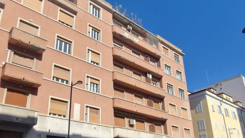 immobiliare il Quadrifoglio Trieste