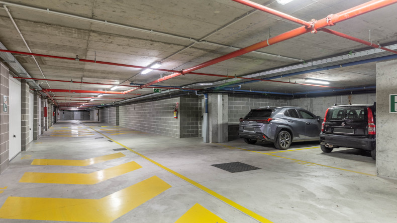 immobiliare il Quadrifoglio Trieste
