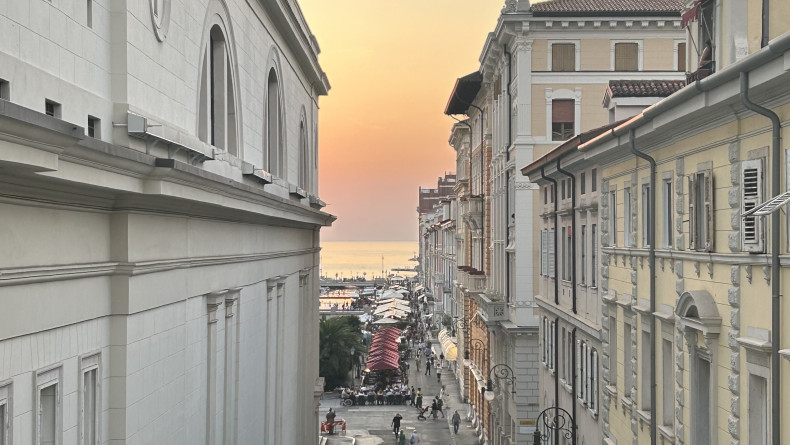 immobiliare il Quadrifoglio Trieste