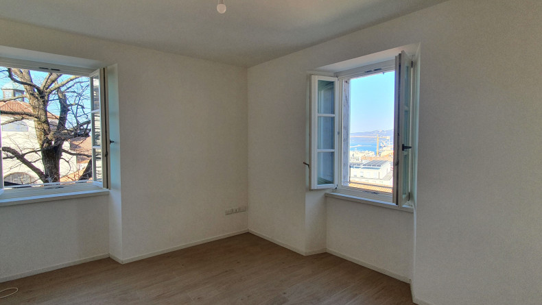 immobiliare il Quadrifoglio Trieste