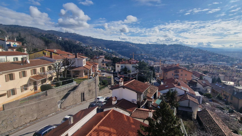 immobiliare il Quadrifoglio Trieste