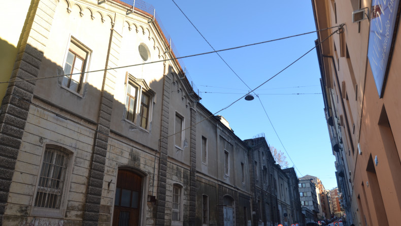 immobiliare il Quadrifoglio Trieste