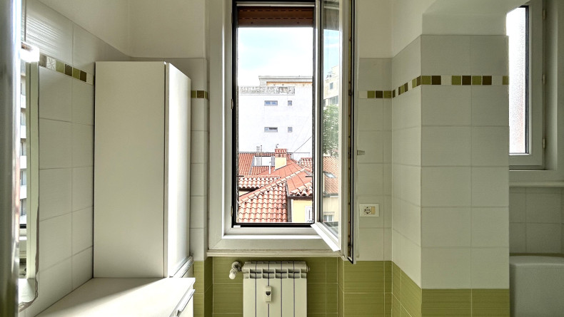 immobiliare il Quadrifoglio Trieste