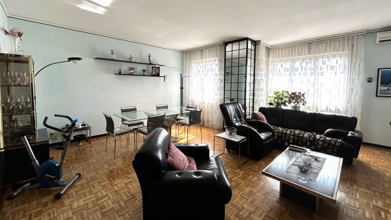 immobiliare il Quadrifoglio Trieste