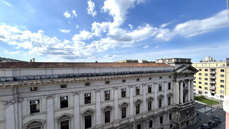 immobiliare il Quadrifoglio Trieste