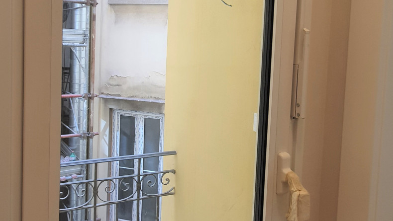 immobiliare il Quadrifoglio Trieste