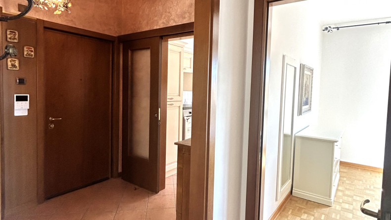 immobiliare il Quadrifoglio Trieste