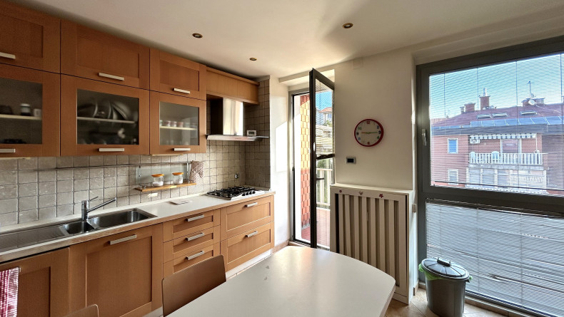 immobiliare il Quadrifoglio Trieste