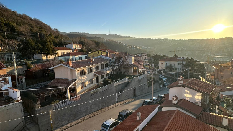 immobiliare il Quadrifoglio Trieste