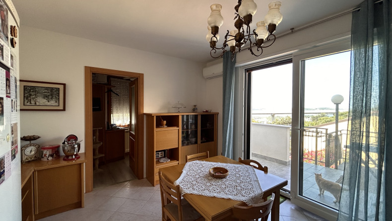 immobiliare il Quadrifoglio Trieste