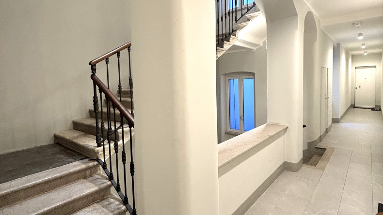 immobiliare il Quadrifoglio Trieste