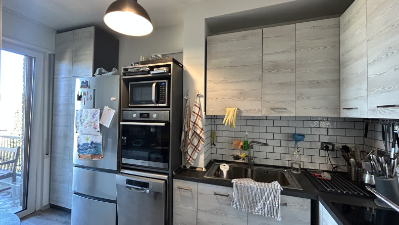 immobiliare il Quadrifoglio Trieste