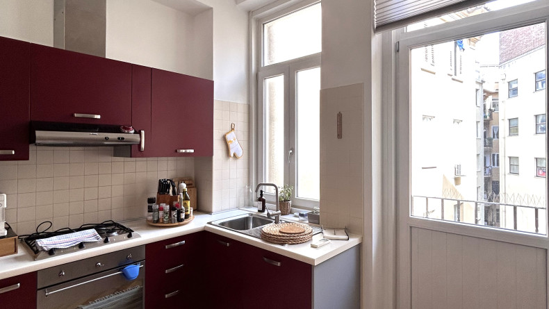 immobiliare il Quadrifoglio Trieste