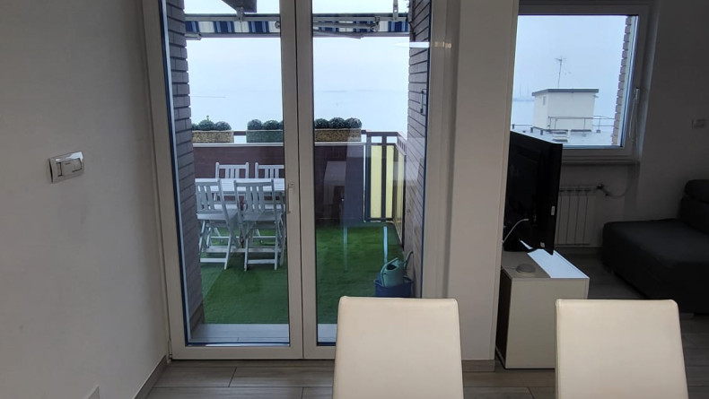 immobiliare il Quadrifoglio Trieste