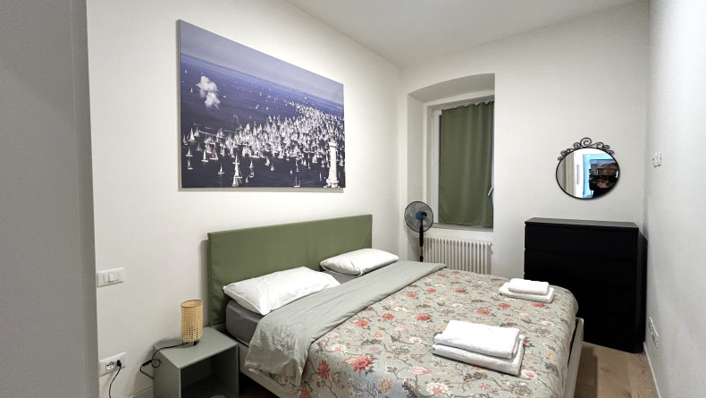 immobiliare il Quadrifoglio Trieste