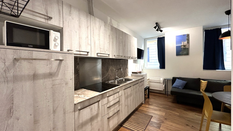 immobiliare il Quadrifoglio Trieste