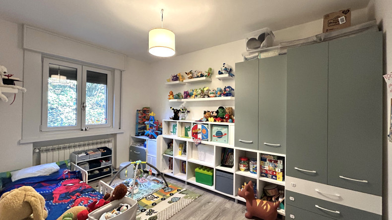 immobiliare il Quadrifoglio Trieste