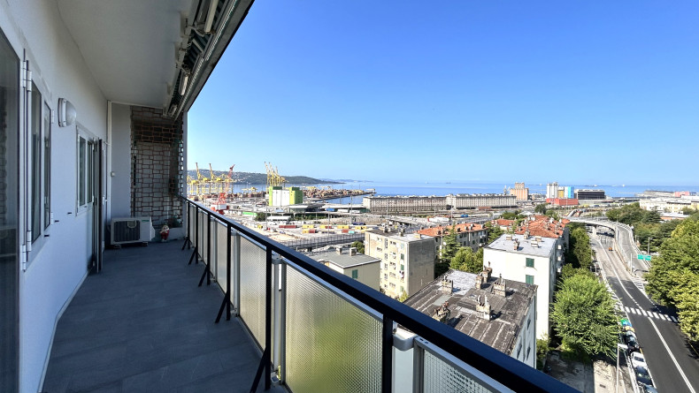 immobiliare il Quadrifoglio Trieste