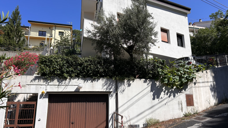 immobiliare il Quadrifoglio Trieste