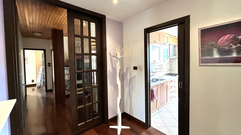 immobiliare il Quadrifoglio Trieste