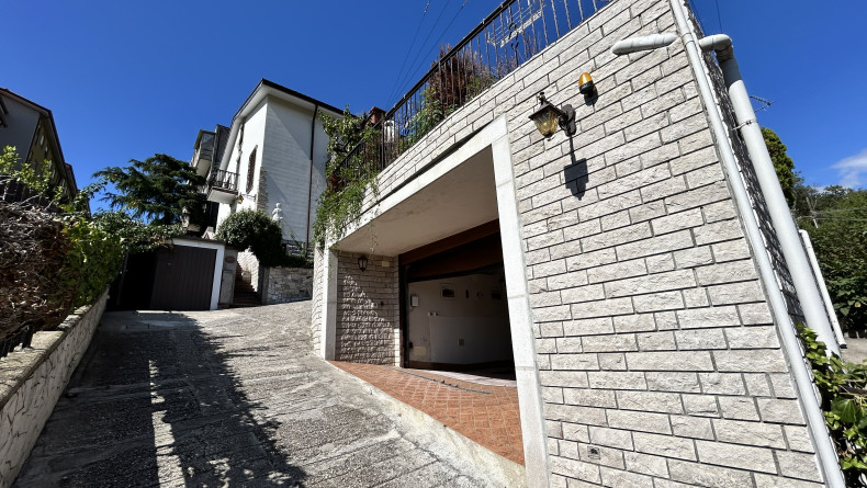immobiliare il Quadrifoglio Trieste