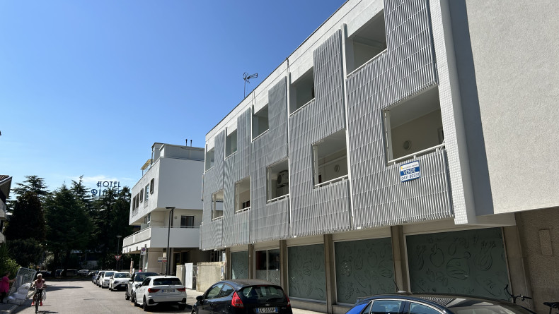 immobiliare il Quadrifoglio Trieste