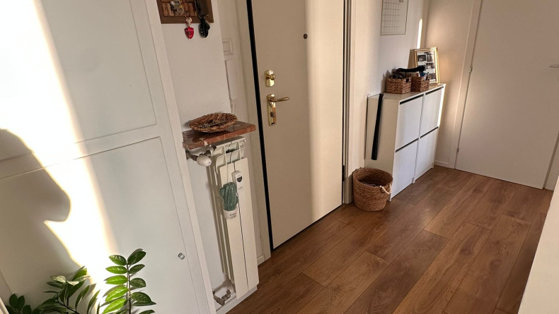 immobiliare il Quadrifoglio Trieste