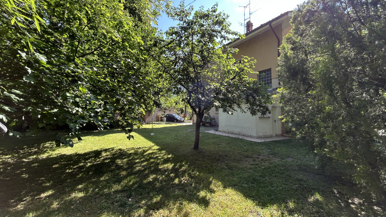 immobiliare il Quadrifoglio Trieste