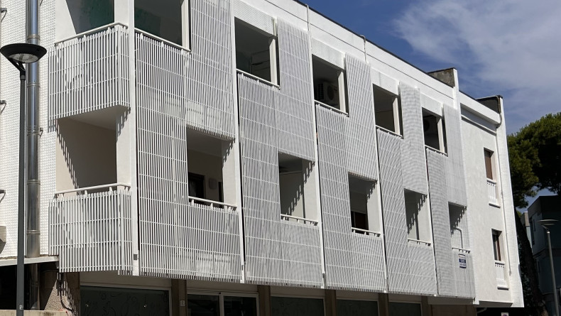 immobiliare il Quadrifoglio Trieste