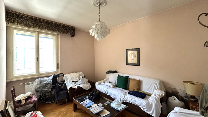 immobiliare il Quadrifoglio Trieste