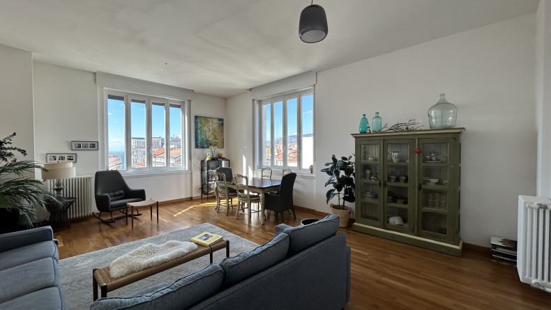 immobiliare il Quadrifoglio Trieste