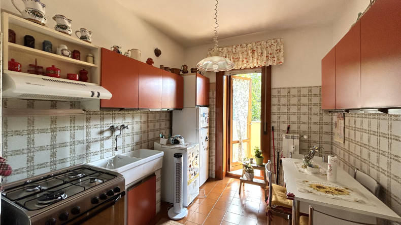 immobiliare il Quadrifoglio Trieste